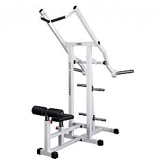 Тяга вниз спереду InterAtletikGym ST212