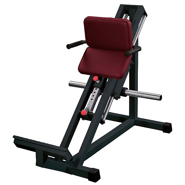 Гомілка-машина (у нахилі) InterAtletikGym ST214