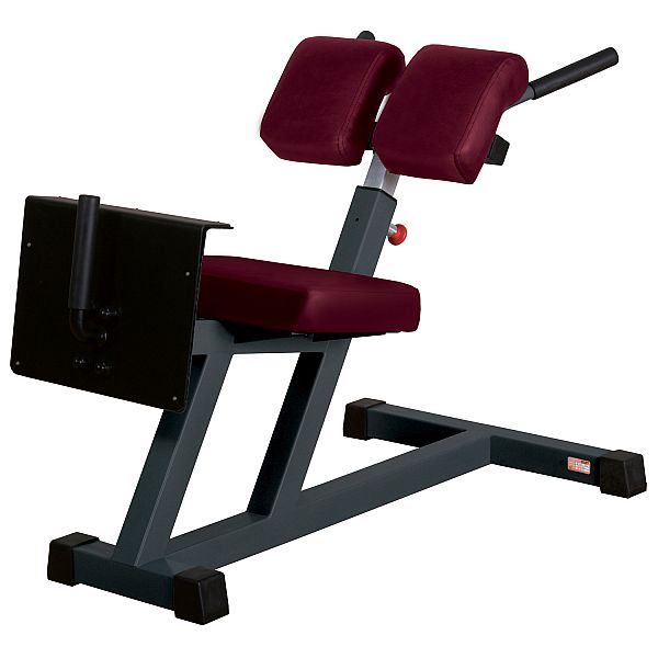 Гіперекстензія реабілітаційна InterAtletikGym ST320