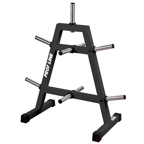 Стійка під диски (штирі ø50 мм) InterAtletikGym ST404