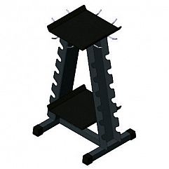 Стійка для аксесуарів InterAtletikGym ST413