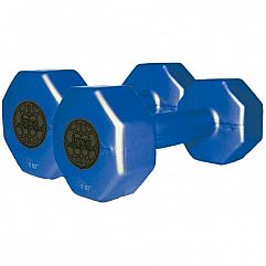 Гантелі InterAtletika ST560.3-3 3 кг