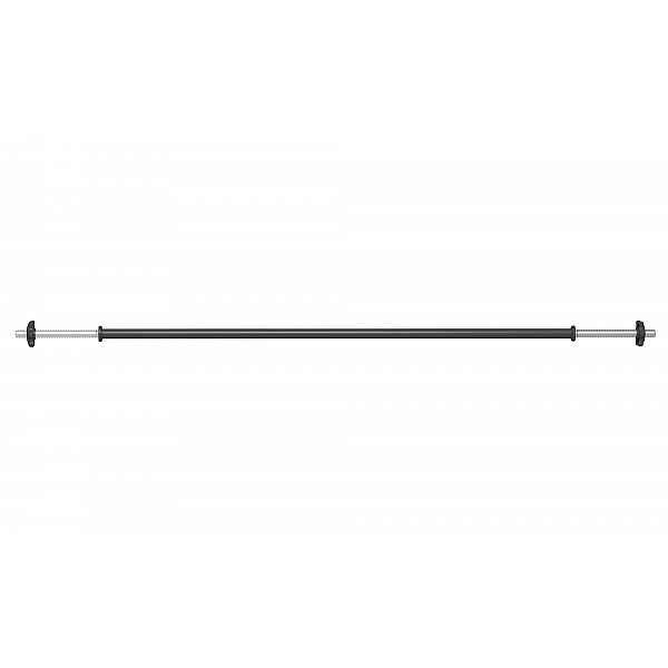 Гриф штанги InterAtletika ST590 ø25 мм, 195 см
