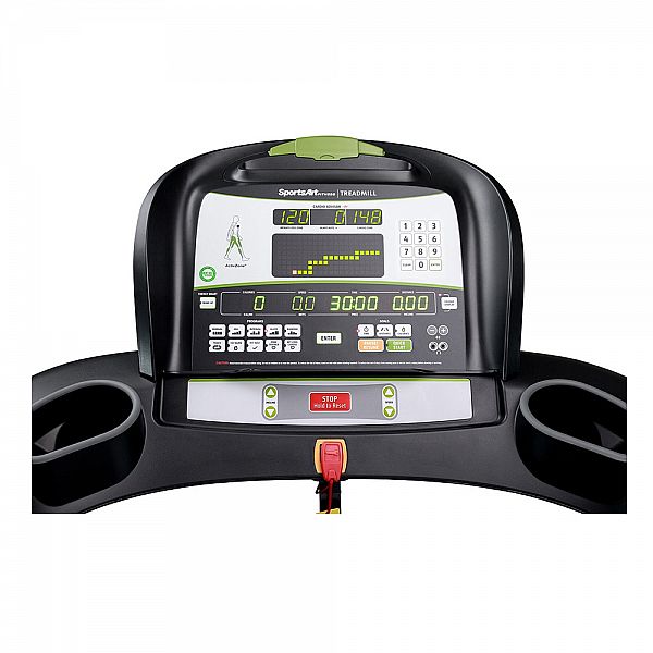 Беговая дорожка SportsArt T635A