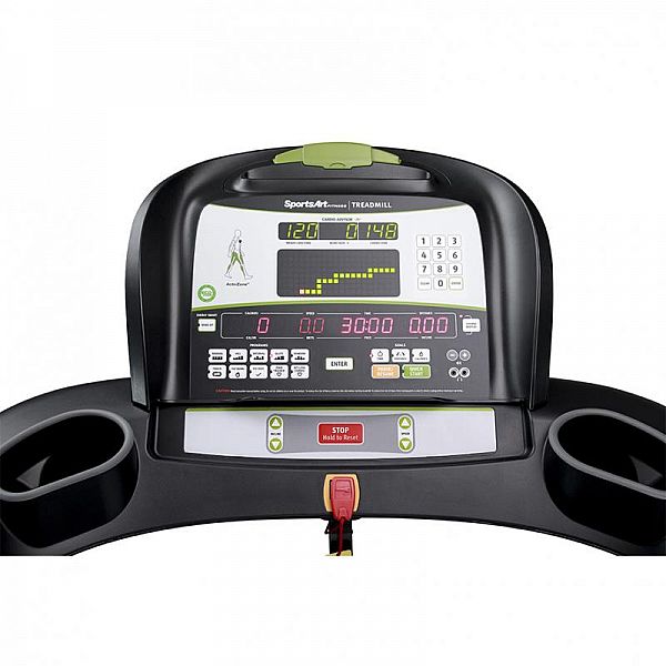 Беговая дорожка SportsArt T645