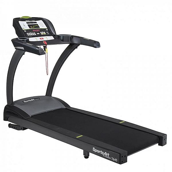 Бігова доріжка SportsArt T645