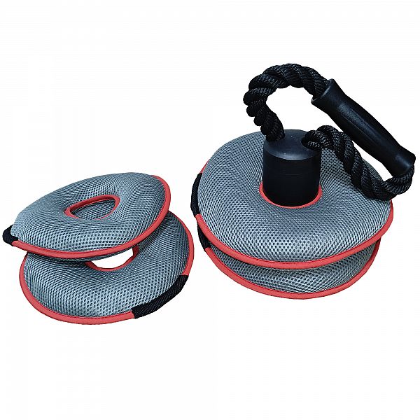 Гиря наборная Top Asia TA-2410