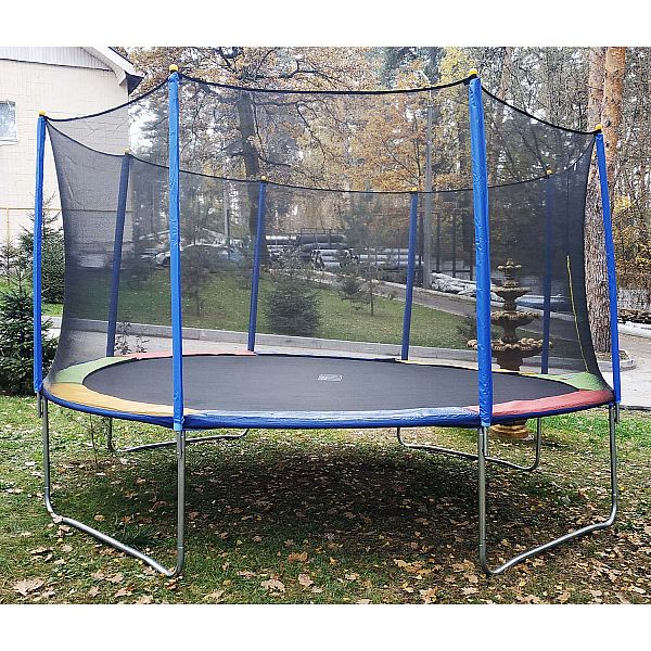 Батут Techsport TX-Т-14FT