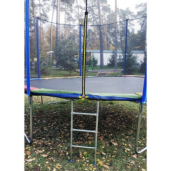 Батут Techsport TX-Т-14FT