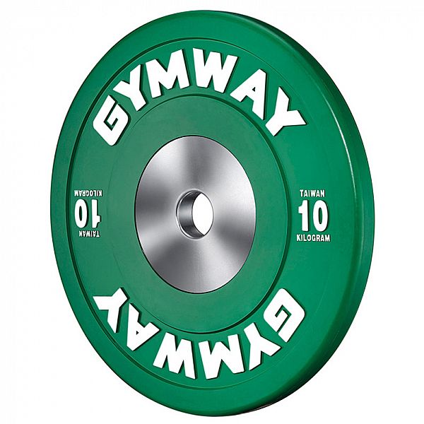 Диск GymWay WPR-5K 5 кг
