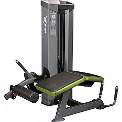 Згинач стегна (лежачи) Xline XR108.1