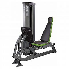 Жим ногами горизонтальний Xline XR140