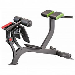 Гіперекстензія горизонтальна X-Line R XR319