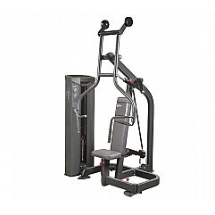 Жим горизонтальний X-Line RS 629