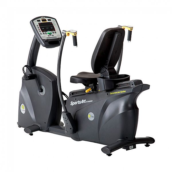 Велотренажер горизонтальний SportsArt XT 20 XTrainer