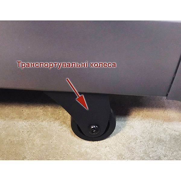 Бігова доріжка PowerLand YK-ET1802A