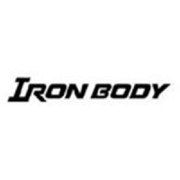 Iron Body