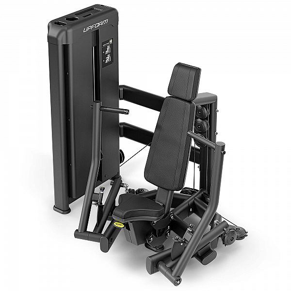 Жим от груди сидя UpForm UR-U029 2.0