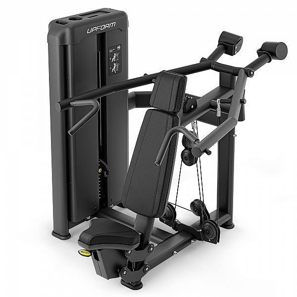 Жим сидячи вгору UpForm UR-U030 2.0