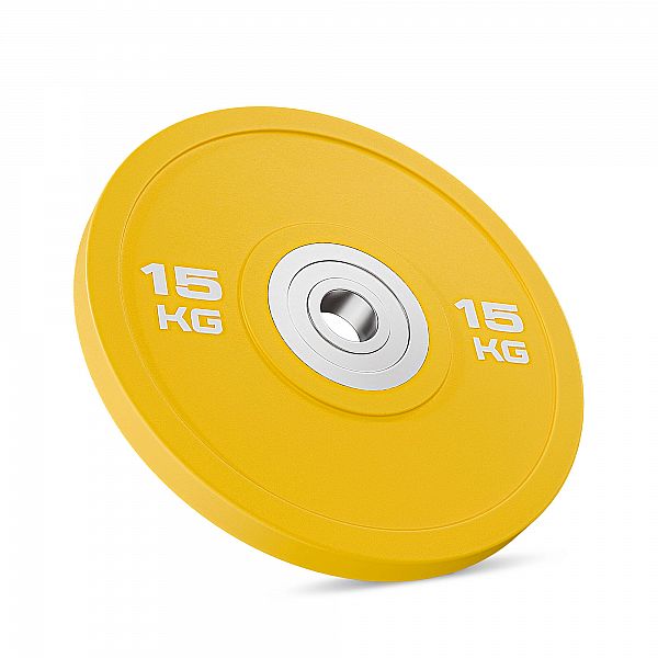Набір бамперних дисків (PU) UpForm 150 кг
