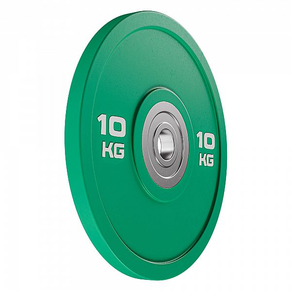 Набір бамперних дисків (PU) UpForm 150 кг