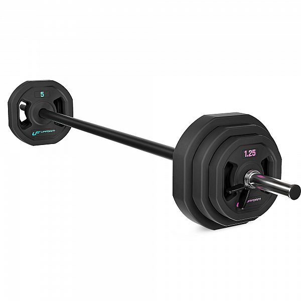 Поліуретановий набір Body Pump UpForm 20 кг