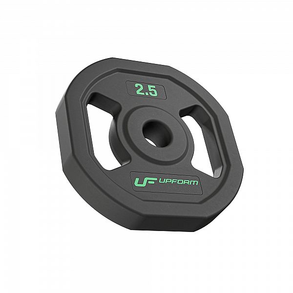 Поліуретановий набір Body Pump UpForm 20 кг