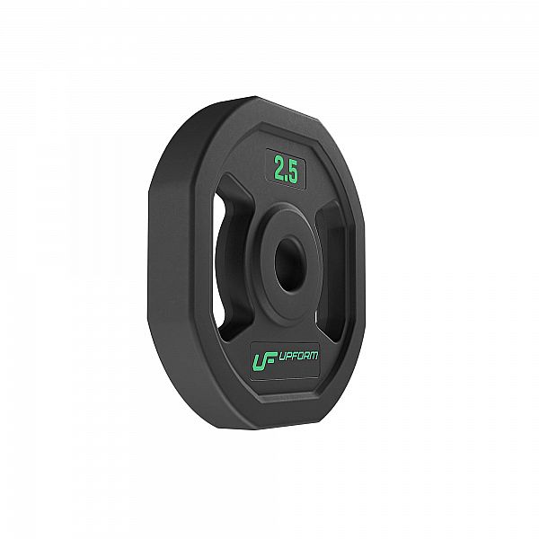 Поліуретановий набір Body Pump UpForm 20 кг