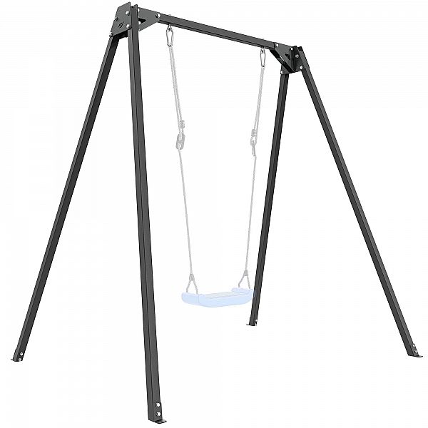 Гойдалка одномісна Marbo Sport SLIM MO-019