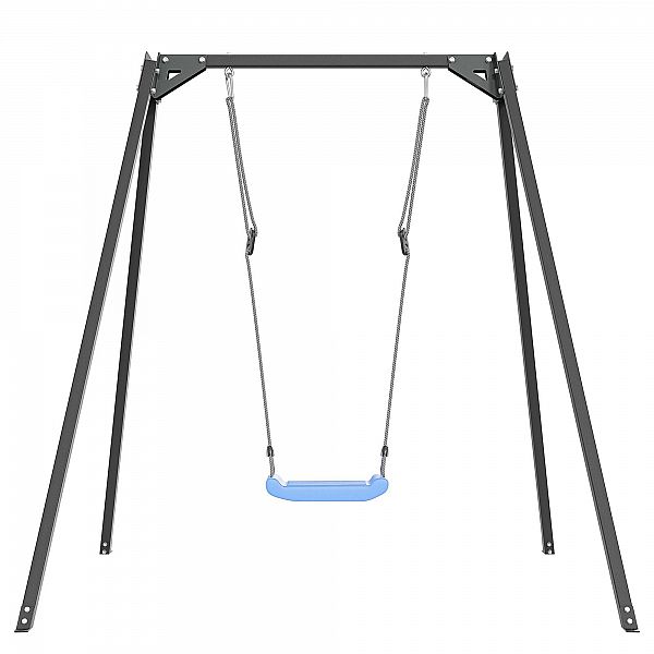 Гойдалка одномісна Marbo Sport SLIM MO-019