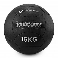 ВОЛЛБОЛ 15 кг медичний м'яч - UpForm