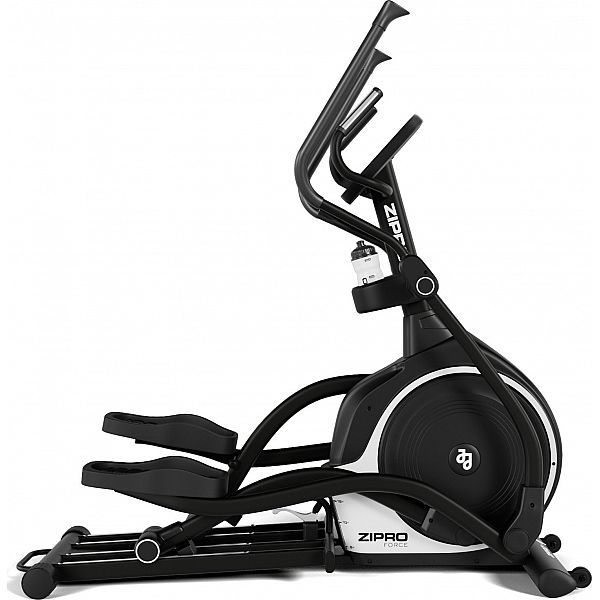 Електромагнітний орбітрек Zipro Force White