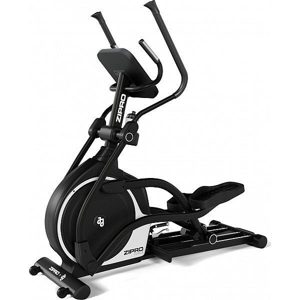 Електромагнітний орбітрек Zipro Force White