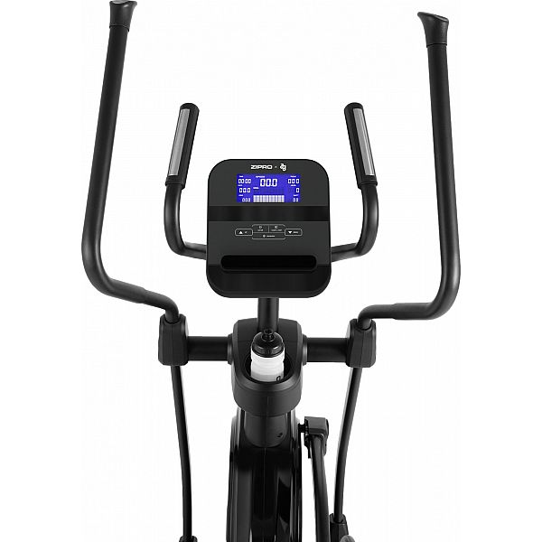 Електромагнітний орбітрек Zipro Force White