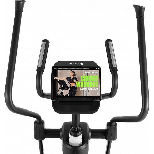 Електромагнітний орбітрек Zipro Force White