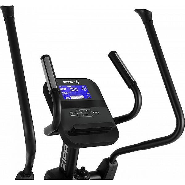 Електромагнітний орбітрек Zipro Force White