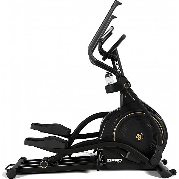 Электромагнитный орбитрек Zipro Force Gold