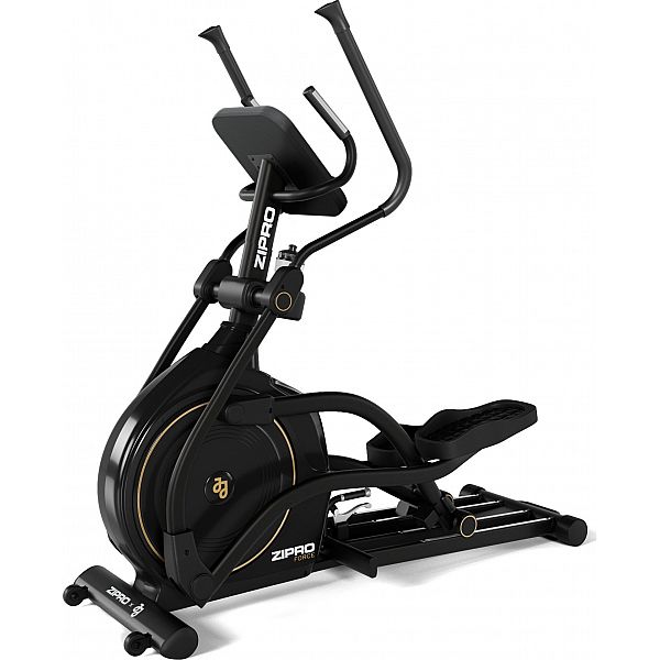 Электромагнитный орбитрек Zipro Force Gold