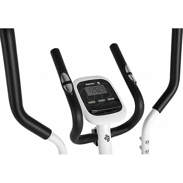 Магнітний орбітрек Zipro Distance White