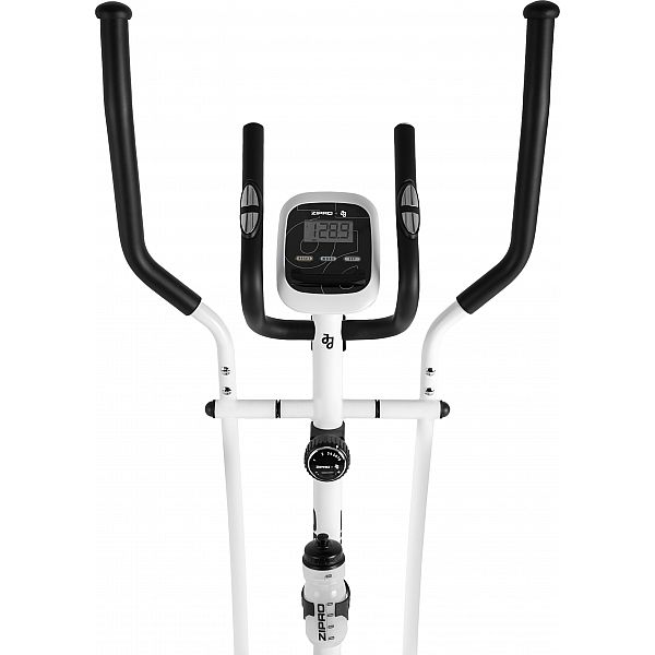 Магнітний орбітрек Zipro Distance White