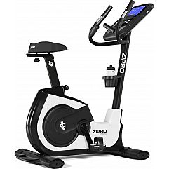 Магнітний велотренажер Zipro Strike White