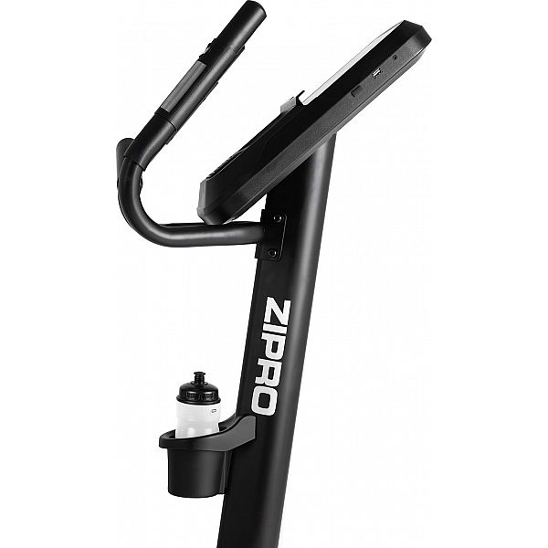 Магнітний велотренажер Zipro Strike White