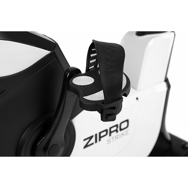 Магнітний велотренажер Zipro Strike White