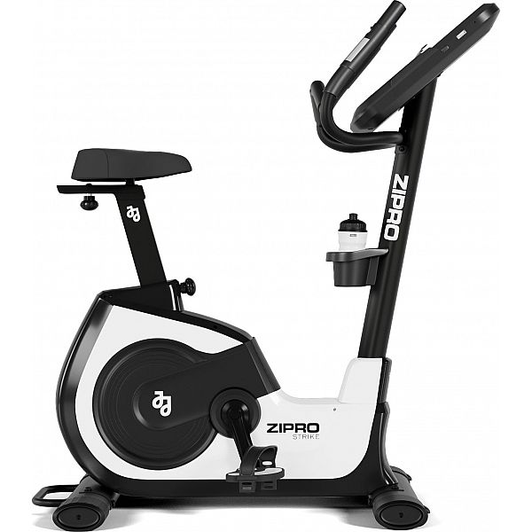 Магнітний велотренажер Zipro Strike White