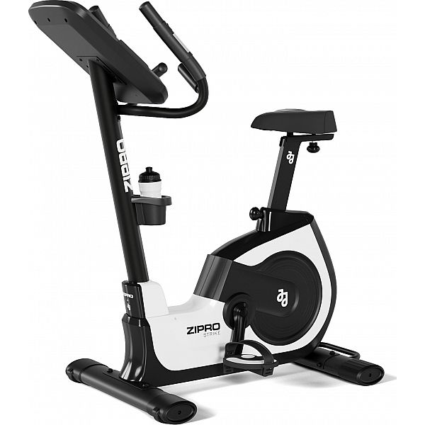 Магнітний велотренажер Zipro Strike White