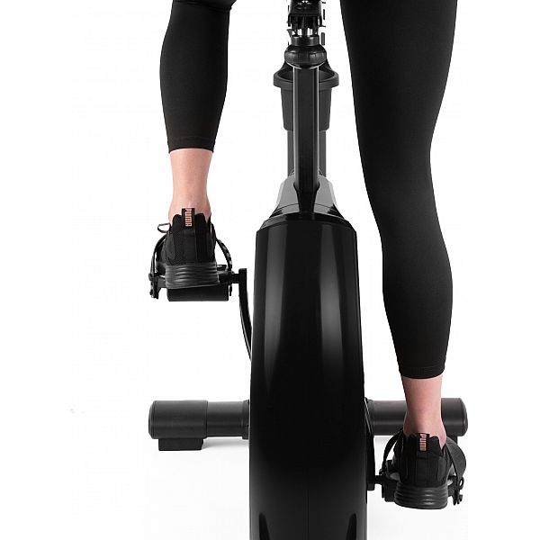 Магнітний велотренажер Zipro Strike White