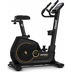 Магнитный велотренажер Zipro Strike Gold