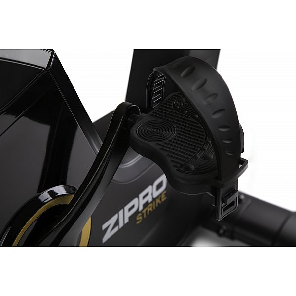Магнитный велотренажер Zipro Strike Gold