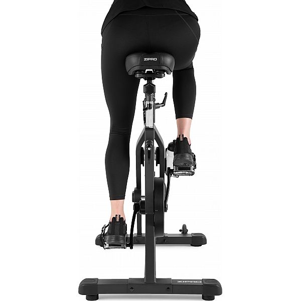 Магнітний спінбайк Zipro Dynamite
