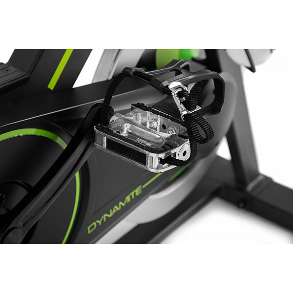 Магнітний спінбайк Zipro Dynamite